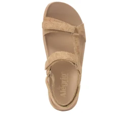 Henna Sand Sandal