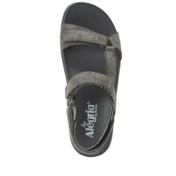 Henna Steel Sandal