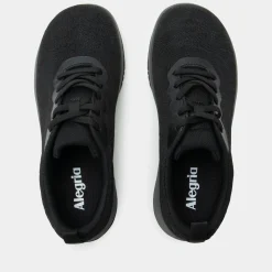 In8 All Black Shoe