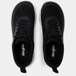 In8 Black Shoe