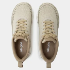 In8 Cream Shoe