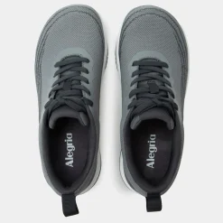 In8 Grey Shoe