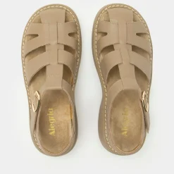 Ingrid Beige Sandal