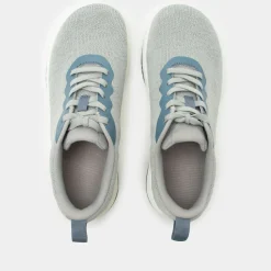 In8 Muted Grey Shoe