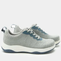 In8 Muted Grey Shoe