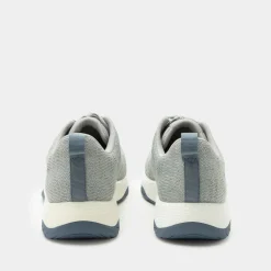 In8 Muted Grey Shoe