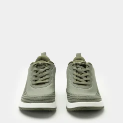 In8 Olive Shoe