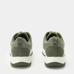 In8 Olive Shoe