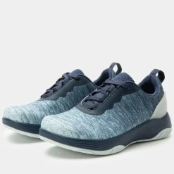 In8 Ombré Blue Shoe