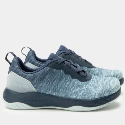 In8 Ombré Blue Shoe