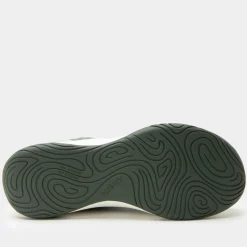 In8 Ombré Green Shoe