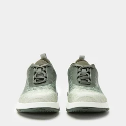 In8 Ombré Green Shoe