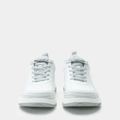 In8 White Shoe
