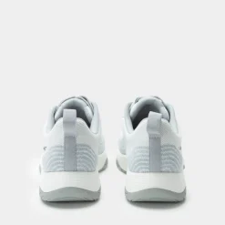 In8 White Shoe