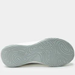 In8 White Shoe