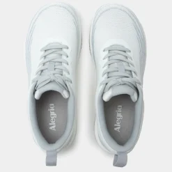 In8 White Shoe
