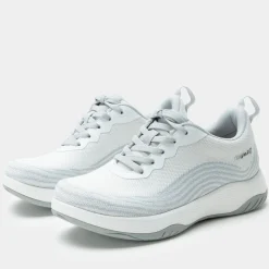 In8 White Shoe