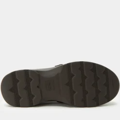 Janna Dark Chocolate Shoe