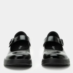 Jazmine Dapper Black Shoe