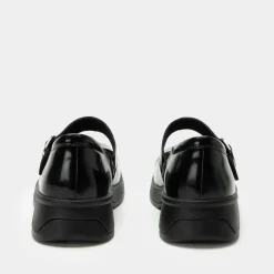 Jazmine Dapper Black Shoe