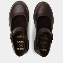Jazmine Espresso Shoe