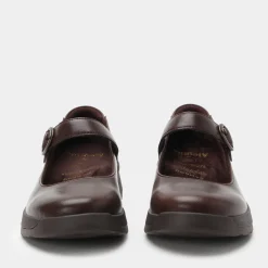 Jazmine Espresso Shoe