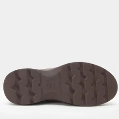 Jensie Glazed Bourbon Shoe