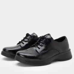 Joclyn Dapper Black Shoe