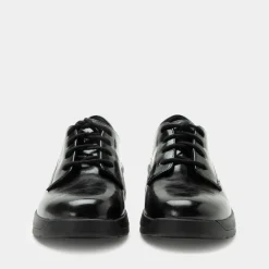 Joclyn Dapper Black Shoe