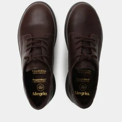 Joclyn Espresso Shoe