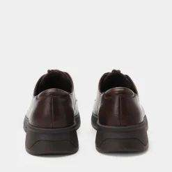 Joclyn Espresso Shoe