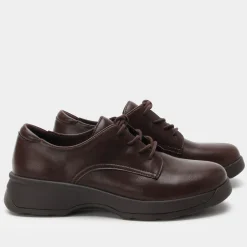 Joclyn Espresso Shoe