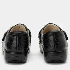 Joleen Tar Tooled Shoe