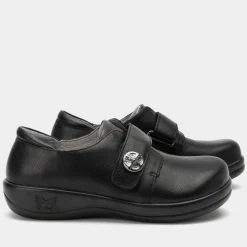 Joleen Upgrade Black Shoe