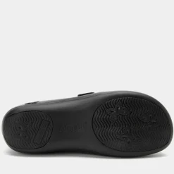 Joleen Upgrade Black Shoe
