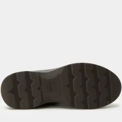 Jordyn Dark Chocolate Boot