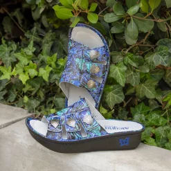 Julee Jungle Book Sandal