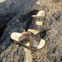 Kasha Posh Sandal