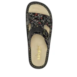 Kasha Posh Sandal