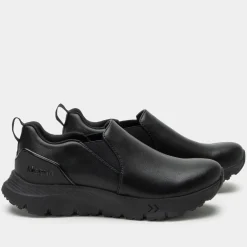 Kavalry Jet Black Shoe