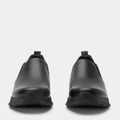 Kavalry Jet Black Shoe