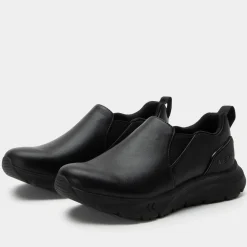 Kavalry Jet Black Shoe