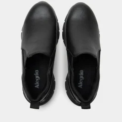 Kavalry Jet Black Shoe