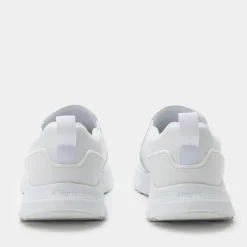 Kavalry True White Shoe