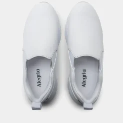 Kavalry True White Shoe