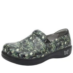 Keli Bamboo Shoe