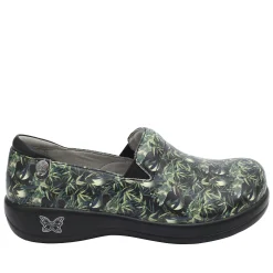 Keli Bamboo Shoe