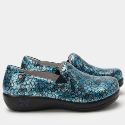 Keli Blue Fusion Shoe