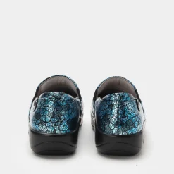 Keli Blue Fusion Shoe