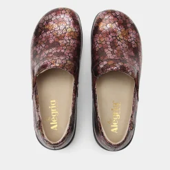 Keli Bronze Fusion Shoe